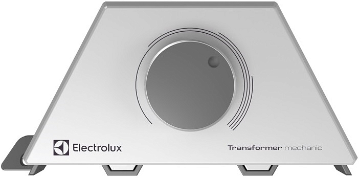 Комплект Electrolux Rapid Transformer с блоком управления ECH/R-2500 T-TUM3 (механический) preview 2