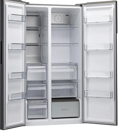 Холодильник Vard VRS177NI фото 8 Холодильник Vard VRS177NI preview 8