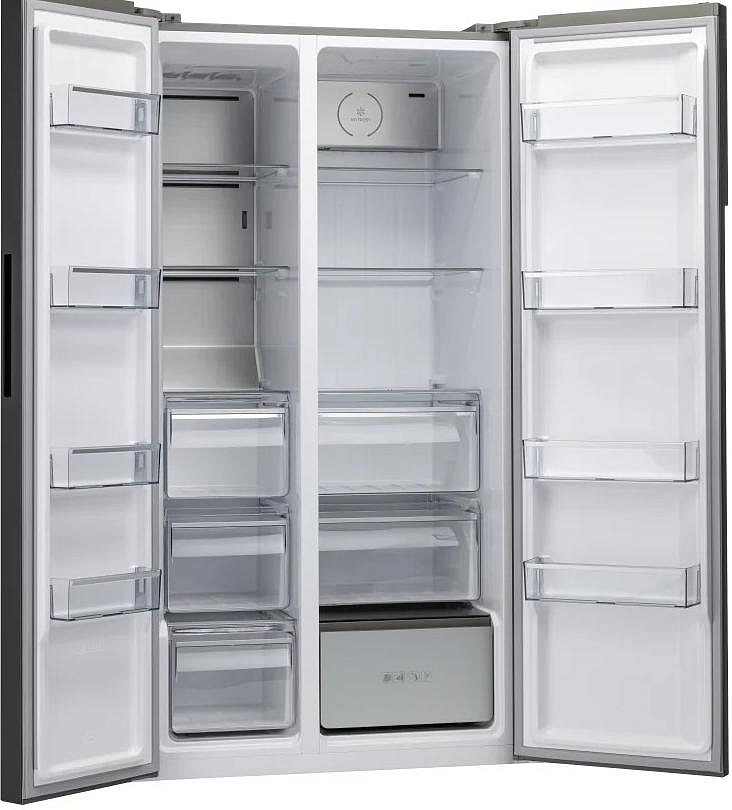 Холодильник Vard VRS177NI preview 8