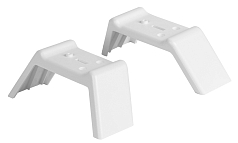 Комплект опор Electrolux EFA для напольной установки конвектора Серии А