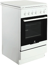 Газовая плита Electrolux EKG 51300 OW