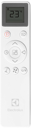 Мобильный кондиционер Electrolux EACM-09 HF/N6 preview 11