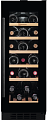 Встраиваемый винный шкаф Electrolux EWUS020B5B