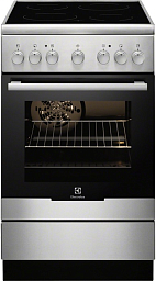 Электрическая плита Electrolux EKC 52501 OX