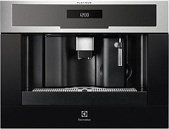 Встраиваемая кофемашина Electrolux EBC 954513 X