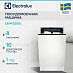 Купить Встраиваемая посудомоечная машина Electrolux EEM43200L