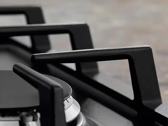 Варочная панель Electrolux CGS6436BX preview 12