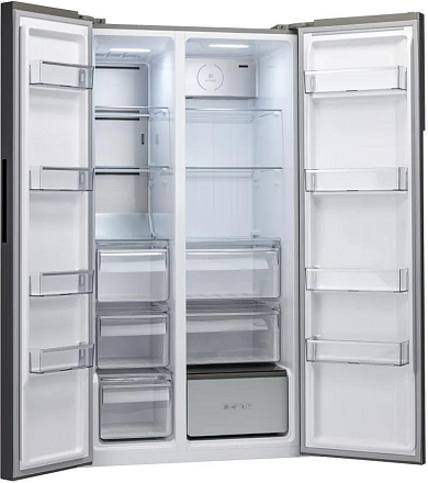 Холодильник Vard VRS177NI фото 7 Холодильник Vard VRS177NI preview 7