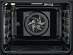 Купить Духовой шкаф Electrolux OPEB2650C preview 5