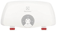 Водонагреватель Electrolux Smartfix 2.0 TS 6.5 кран + душ