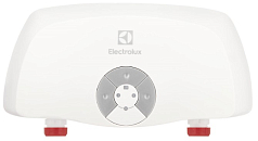 Водонагреватель Electrolux Smartfix 2.0 TS 6.5 кран + душ