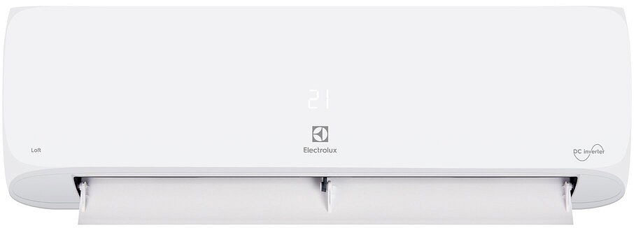 Сплит-система Electrolux EACS/I-18HAL/N8 preview 3