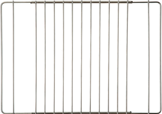 Выдвижная решетка для духовых шкафов Electrolux E4OHGRI1 preview 2