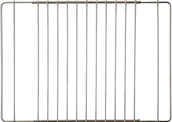 Выдвижная решетка для духовых шкафов Electrolux E4OHGRI1 preview 2