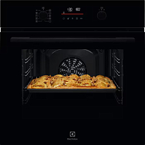 Духовой шкаф Electrolux KOFDP46BK