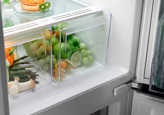 Встраиваемый холодильник Electrolux ENT6NE18S preview 6
