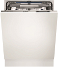 Встраиваемая посудомоечная машина Electrolux ESL 98825 RA