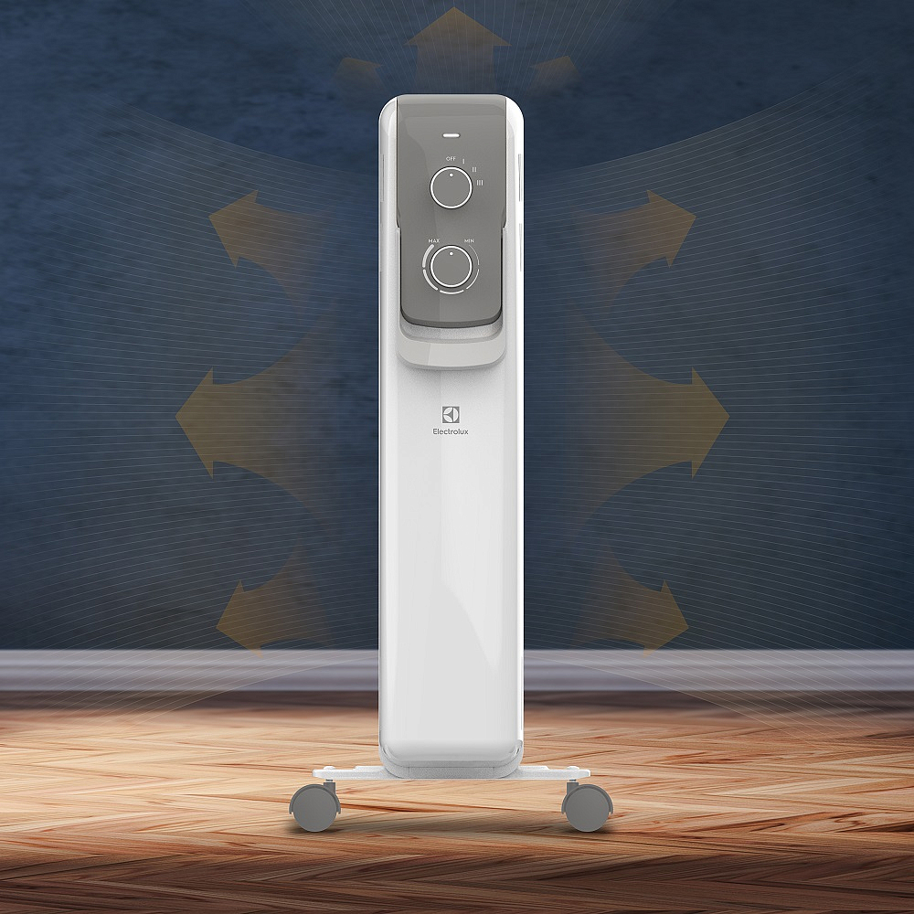 Масляный радиатор Electrolux EOH/M-7209 preview 3