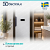 Купить Сушильный шкаф Electrolux DC6-4 Silver R preview 5