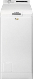 Стиральная машина Electrolux EWT 1567 VDW
