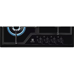 Газовая варочная панель Electrolux KGS6436K