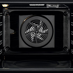 Духовой шкаф Electrolux OED3H50TK