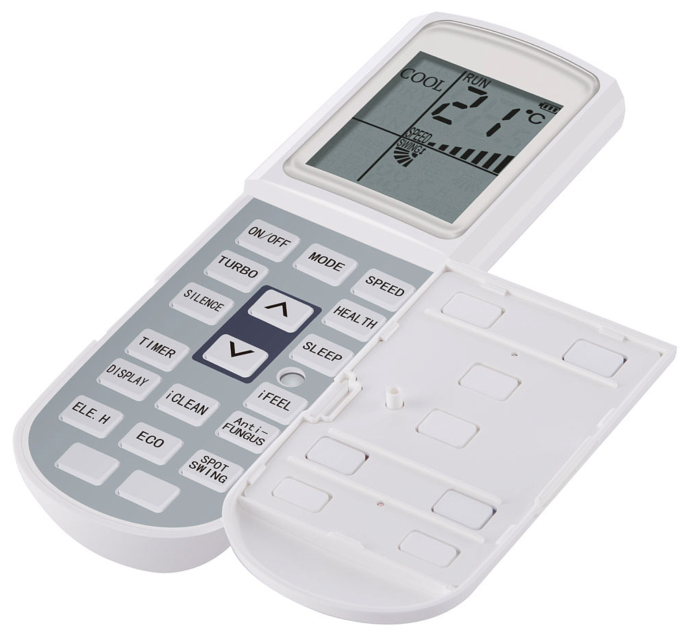 Инверторная сплит-система Electrolux EACS/I-12HSK/N3 preview 11