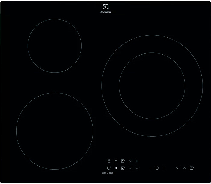 Варочная панель Electrolux LIT60336C preview 1