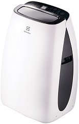 Мобильный кондиционер Electrolux EACM-10 HR/N3