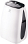 Мобильный кондиционер Electrolux EACM-10 HR/N3