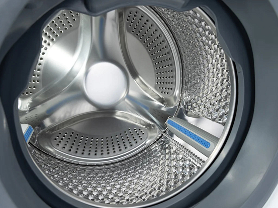 Стирально-сушильная машина Vard VWD514 preview 13