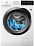 Стирально-сушильная машина Electrolux EW7WR361S