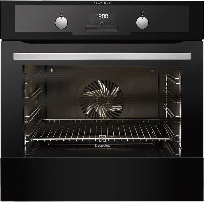 Духовой шкаф Electrolux EOA 95551 AZ preview 1