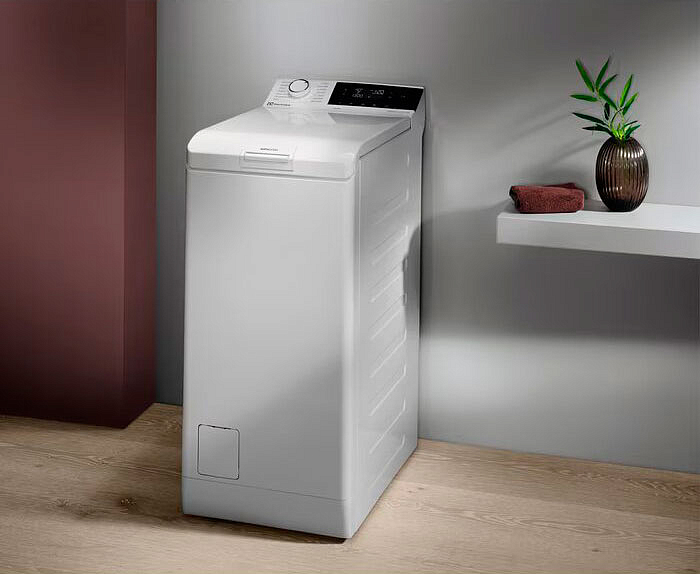 Стиральная машина Electrolux EW6TN3272 preview 4