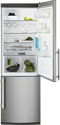 Холодильник Electrolux EN 3441 AOX