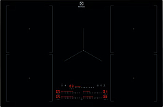 Варочная панель Electrolux KIV84550I