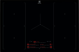 Варочная панель Electrolux KIV84550I