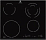 Варочная панель Electrolux EHG 96341 FK