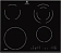 Варочная панель Electrolux EHG 96341 FK