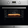 Духовой шкаф Electrolux EOF3H40BX