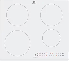 Варочная панель Electrolux LIR60430BW
