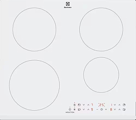 Варочная панель Electrolux LIR60430BW