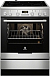 Купить Электрическая плита Electrolux EKC 6430 AOX preview 1