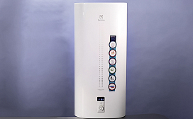 Накопительный водонагреватель Electrolux Centurio