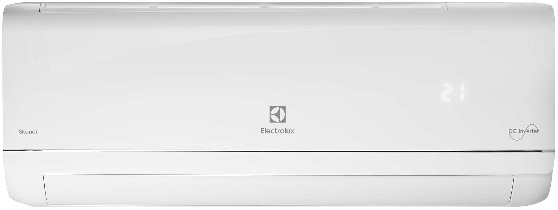 Инверторная сплит-система Electrolux EACS/I-07HSK/N3 preview 3
