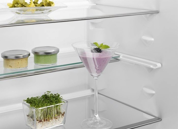 Холодильник Electrolux EN 3889 MFX preview 5