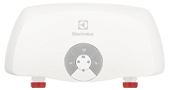 Водонагреватель Electrolux Smartfix 2.0 S 5.5 душ