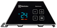 Блок управления Electrolux Electronic ECH/TUE4