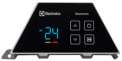Блок управления Electrolux Electronic ECH/TUE4