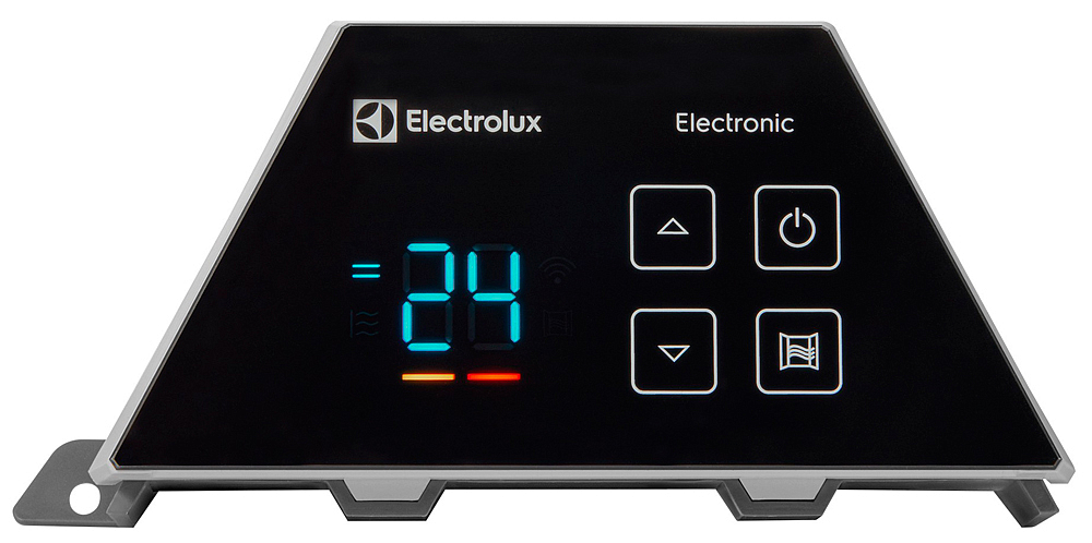 Блок управления Electrolux Electronic ECH/TUE4 preview 1